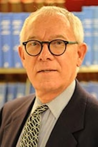 Steve Russell